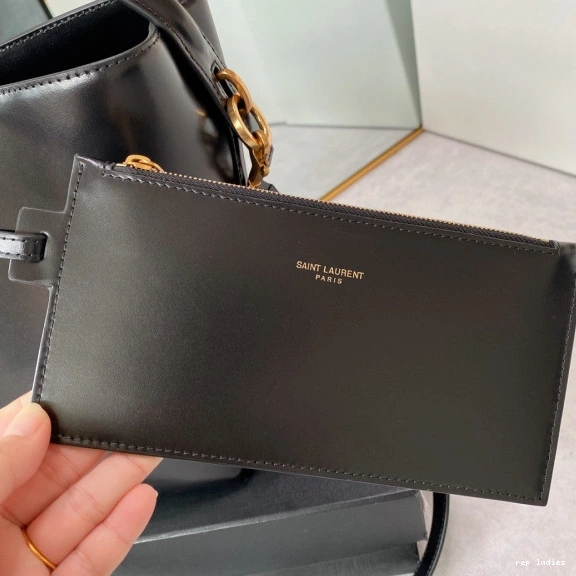 Repzbay REP LE LARGE BAG-20*25*16CM YSL 37 0709